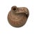 Early 20th Century Antique Terracotta Vessel For Sale - Image 5 of 5