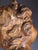 Italian Artist, Large Carved Putto Cherub Figure, Late 18th Century, Limewood For Sale - Image 3 of 18