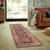 Pasargad DC Fine Hand Knotted Kazak Runner For Sale - Image 4 of 4