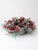 Late 20th Century Vintage Christmas Wreath For Sale - Image 5 of 9
