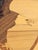 Abstract 1990s Eagle Wood Inlay Art by Hudson River Inlay, Framed For Sale - Image 3 of 12