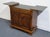 Stanley Furniture Solid Cherry Traditional Style 55" Flip Top Server Buffet For Sale - Image 9 of 18