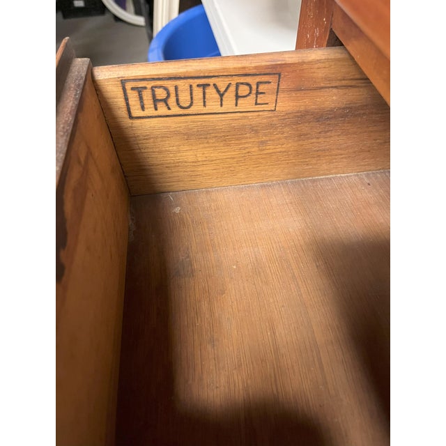 Mid 20th Century Mid 20th Century Buffet For Sale - Image 5 of 8