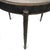 Alpine Marble & Elm Side Table For Sale - Image 9 of 10
