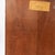 Mid 20th Century Diminutive Burl Desk For Sale - Image 14 of 18