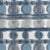 Harlequin Delphis Fabric in Ink/Sky For Sale