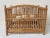 Tan Antique Pine Cheese Aging Cage, 1850s For Sale - Image 8 of 13