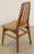 Vintage Dining Chairs from Vamdrup, Set of 4 For Sale - Image 3 of 16