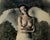 Surrealism 1990s Aoi Tsutsumi (堤 あおい )Nude With Wings For Sale - Image 3 of 3