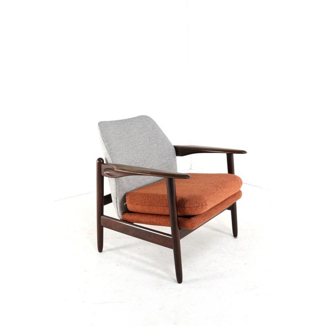 Nederasselt Armchair from Propos Hulmefa For Sale - Image 11 of 15