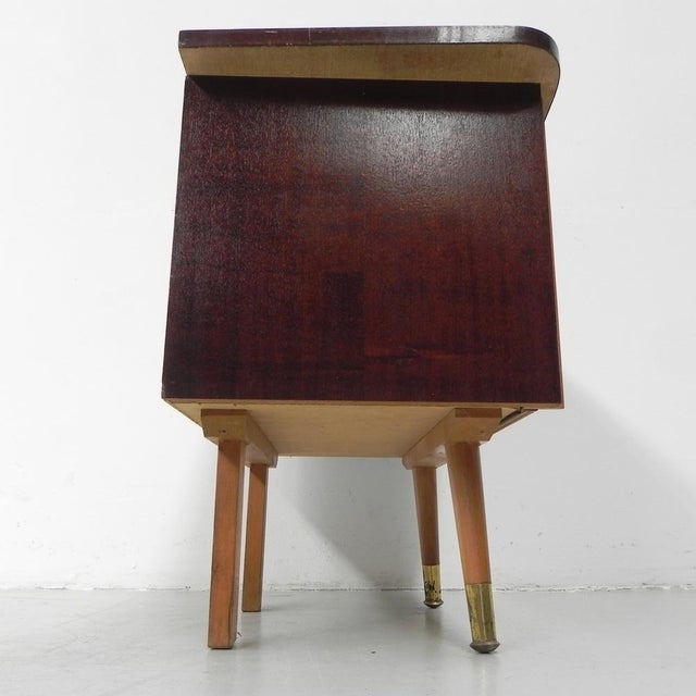 Vintage Bedside Tables, 1960s, Set of 2 For Sale - Image 17 of 18