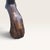 Metal Large Late 20th Century French Bronze Female Flute Player Sculpture For Sale - Image 7 of 18