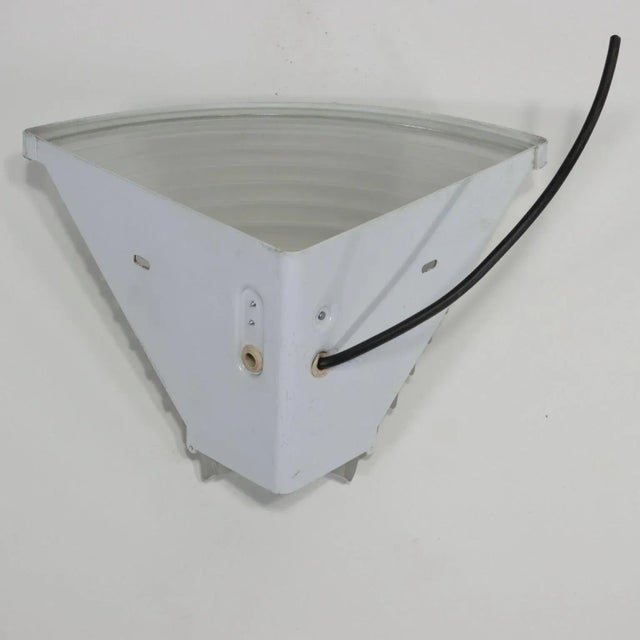 Egisto Lamps by Angel Mangiacotti for Artemide, 1980s, Set of 2 For Sale - Image 3 of 7