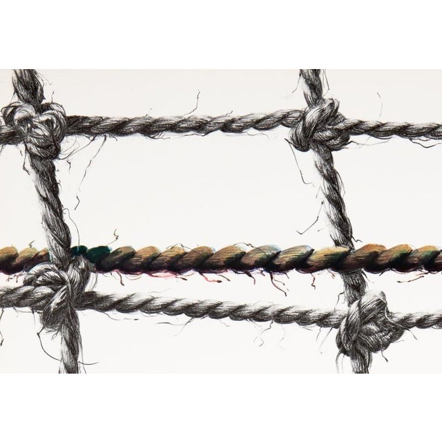 Gérard TITUS-CARMEL (1942-) Copa del mundo: Gijon 1982 Original lithograph poster Signed in the plate On poster paper 60 x...