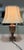 Italian Alabaster Urn Lamp For Sale - Image 9 of 9