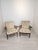 Vintage Louis Sofa with Woven Sides, 1965 For Sale - Image 14 of 18