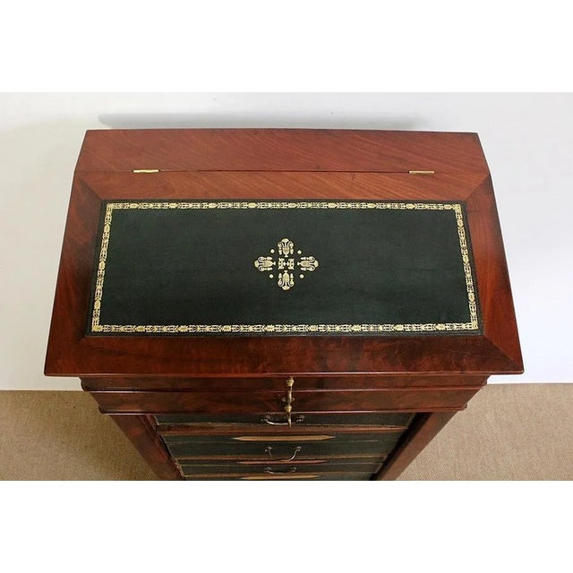 Antique Background Panel For Sale - Image 5 of 18