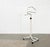 Postmodern German Foldable Metal Stummer Diener Coat Rack Dressboy, 1980s For Sale - Image 9 of 18