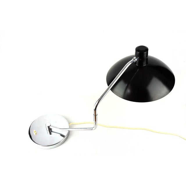 No. 8 Desk Lamp by Clay Michie for Knoll International, 1960s For Sale - Image 4 of 8