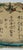 Japanese Framed Antique Japanese Christian Hymn Calligraphy – Ornate Gilt Frame For Sale - Image 3 of 5