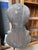 Large 67" Hand-Carved Wooden Cello Sculpture With Pinecone Tuning Pegs – Folk Art For Sale In Denver - Image 6 of 16