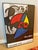 Joan Miro 1983 Galerie Maeght Galleri JMS Exhibition Poster Acrylic Box Frame Jerry Solomon Munn For Sale - Image 9 of 11
