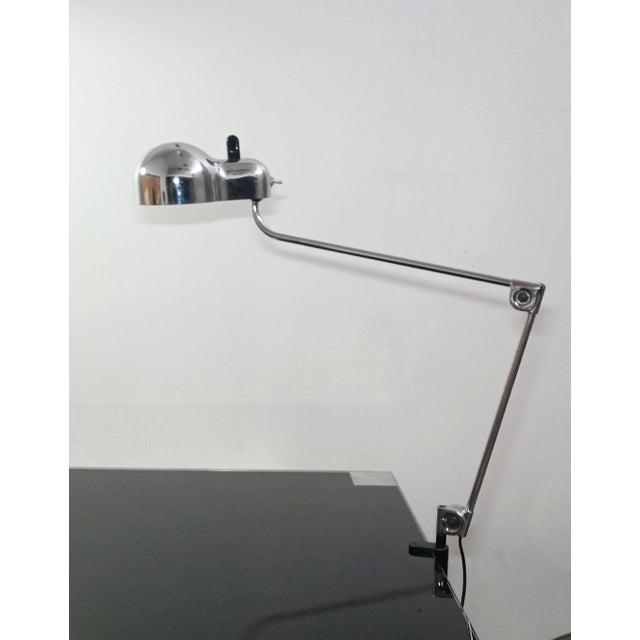 Topo Lamp by Joe Colombo for Stilnovo, 1970 For Sale - Image 16 of 16