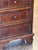 Early 18th Century 18th Century Italian Inlaid Commode For Sale - Image 5 of 12