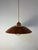 Hanging Lamp in Brass, Belgium For Sale - Image 11 of 11