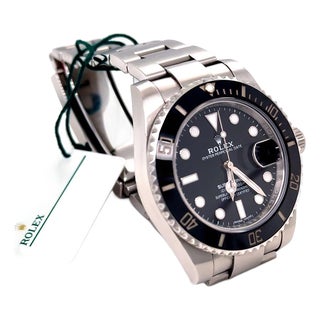 Rolex Oyster Perpetual Submariner Date 2018 For Sale