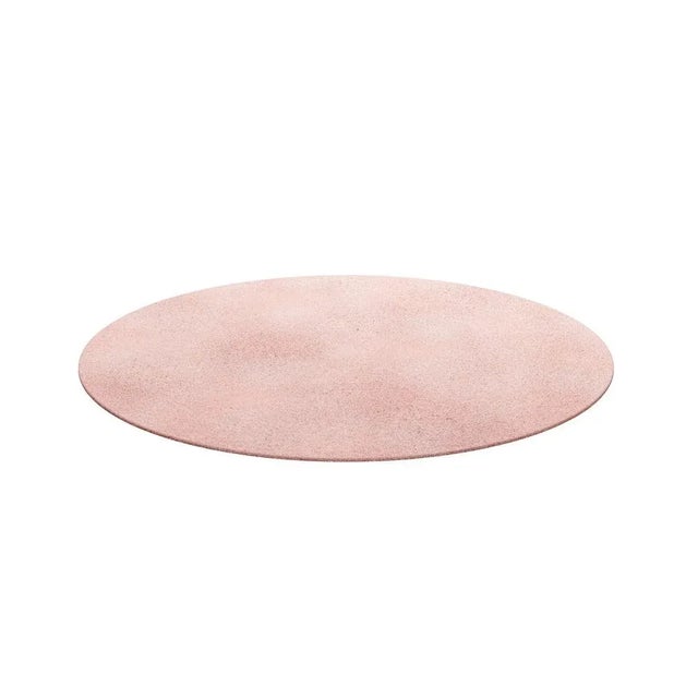 Tapis Round Baby Rose #006 is a modern rug with a regular shape. Our essential rugs are available in different shapes and...