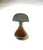Wood Mid 20th Century Mid Century Modern Dansk Torun Teak & Stainless Steel Cheese Plane Slicer For Sale - Image 7 of 10