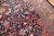 Antique Persian Mahal Carpet - 10'6" x 13'3" For Sale In New York - Image 6 of 12