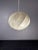 Mid-Century Modern Mid-Century Space Age Cocoon Hanging Pendant Ceiling Lamp from Goldkant Leuchten, 1960s For Sale - Image 3 of 13
