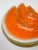 Mid-Century Italian Hand-Painted Majolica Melon Slice Serving Plates, 1960s, Set of 6 For Sale - Image 11 of 18