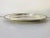 Vintage International Silver Company Barbour s.p. Co. Serving Tray For Sale - Image 4 of 6