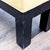 Yellow Cisco Brothers Slim Bench For Sale - Image 8 of 9