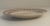 Late 19th Century Antique Stick Spatterware Plate - Mayer Pottery, Trenton Nj For Sale - Image 5 of 7