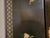 Black Chinese 6-Panel Folding Lacquer Screen For Sale In Chicago - Image 6 of 12