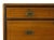 Wood 19th Century British Military Campaign Chest For Sale - Image 7 of 12