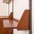 Mid-Century Teak Wall Unit by Dieter Reinhold for WK Möbel, Germany, 1960s For Sale - Image 14 of 18