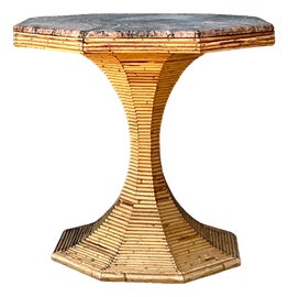 Example of Center Tables