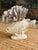 Vintage Ceramic Fish Planter For Sale - Image 9 of 9