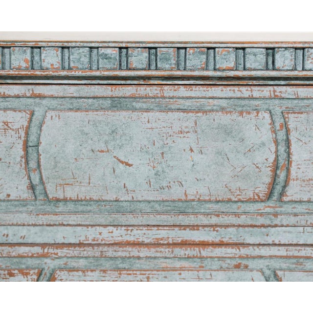 Carved Chests of Drawers, Set of 2 For Sale - Image 3 of 8