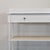 Serena & Lily Harbour Cane Changing Table For Sale - Image 17 of 18