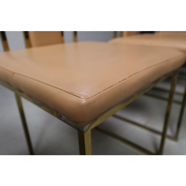 Dining Chairs by R. Zevi, Italy, 1970s, Set of 6 For Sale - Image 16 of 18