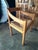 1960s Set of 6 1960’s Carimate Dining Chairs, Vico Magistretti for Cassina For Sale - Image 5 of 10
