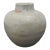 Asian Celadon Antique Pottery Small Bulbous Jarlet Vessel Vase For Sale