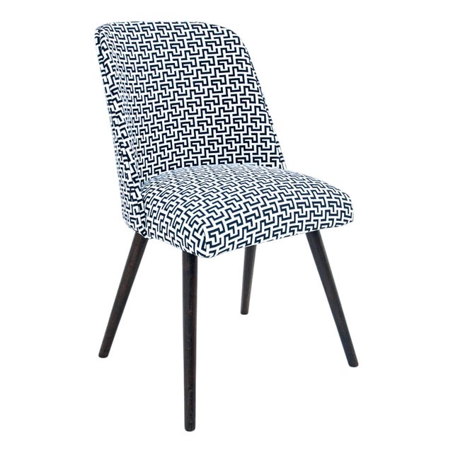 Mid-Century Side Chair For Sale