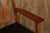 Stickley Mission Collection Harvey Ellis Oak Rocking Chair For Sale - Image 9 of 18